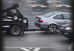 Edmonton 24 HR Towing & Roadside Assistance